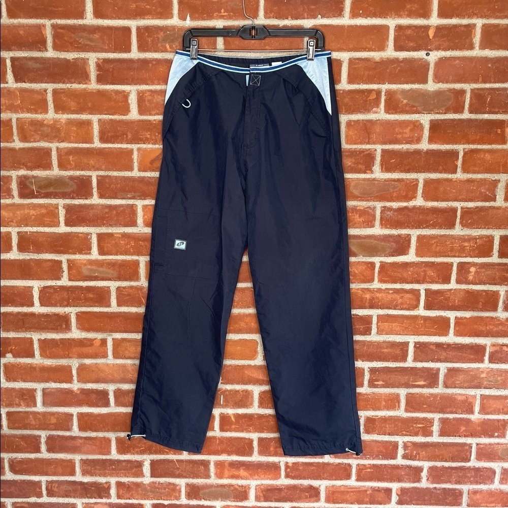 Vintage Y2K BUM track pants